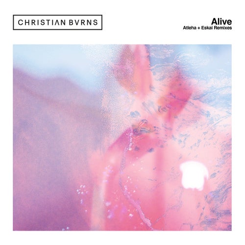 Christian Burns - Alive (Atleha Remix)