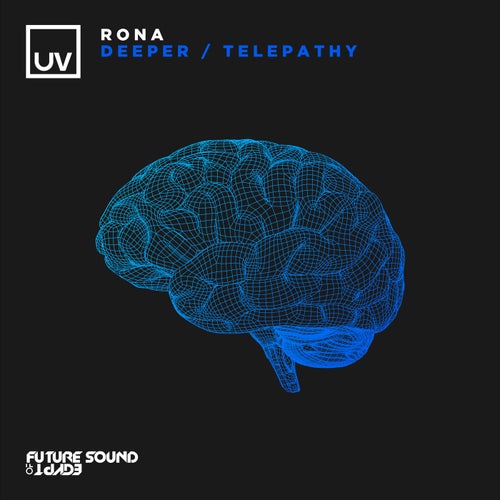 Rona (IL) - Telepathy (Club Mix)