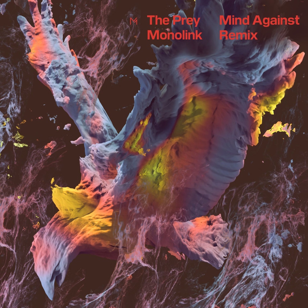 Monolink - The Prey (Mind Against Remix)