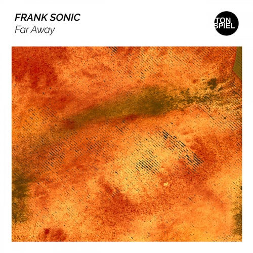 Frank Sonic - Far Away (Original Mix)