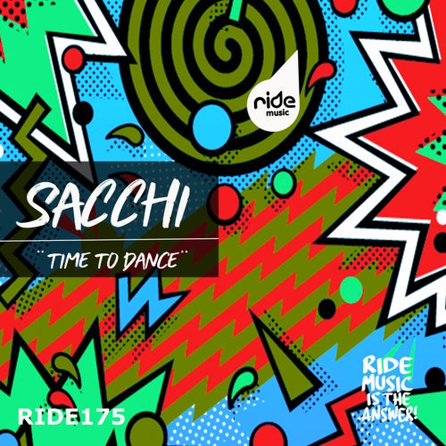 Sacchi - Amazing (Original Mix)