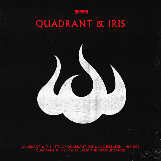 Quadrant & Iris - Calculated Risk (Sixfour Remix)