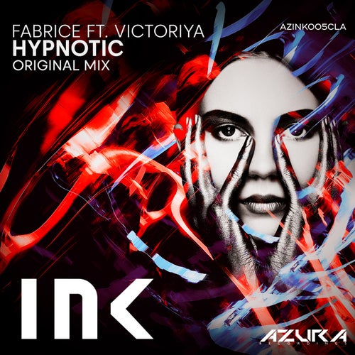 Fabrice Feat. Victoriya - Hypnotic (Original Mix)