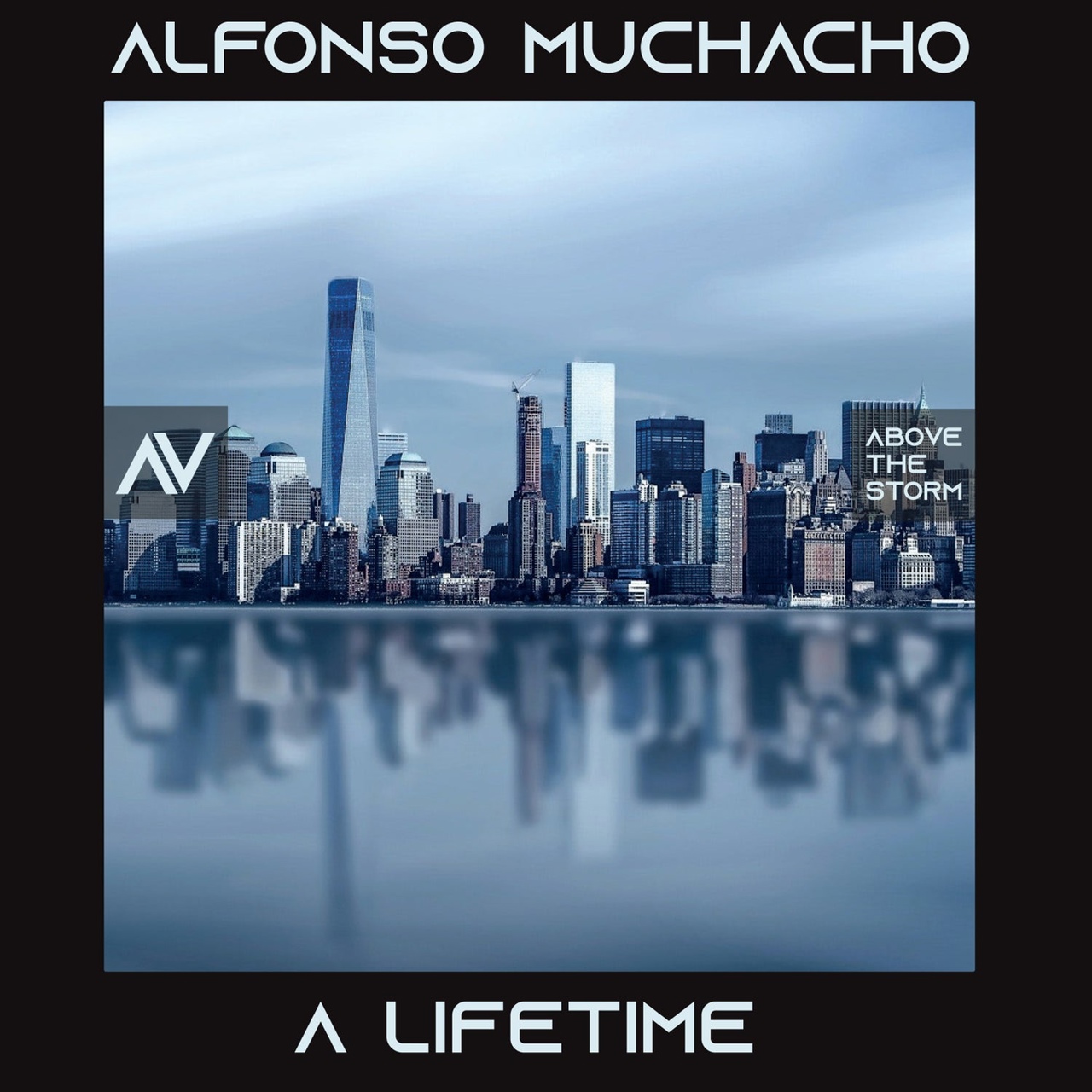 Alfonso Muchacho - A Lifetime (Original Mix)