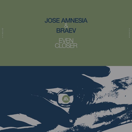 Jose Amnesia & Braev - Even Closer (Extended Mix)