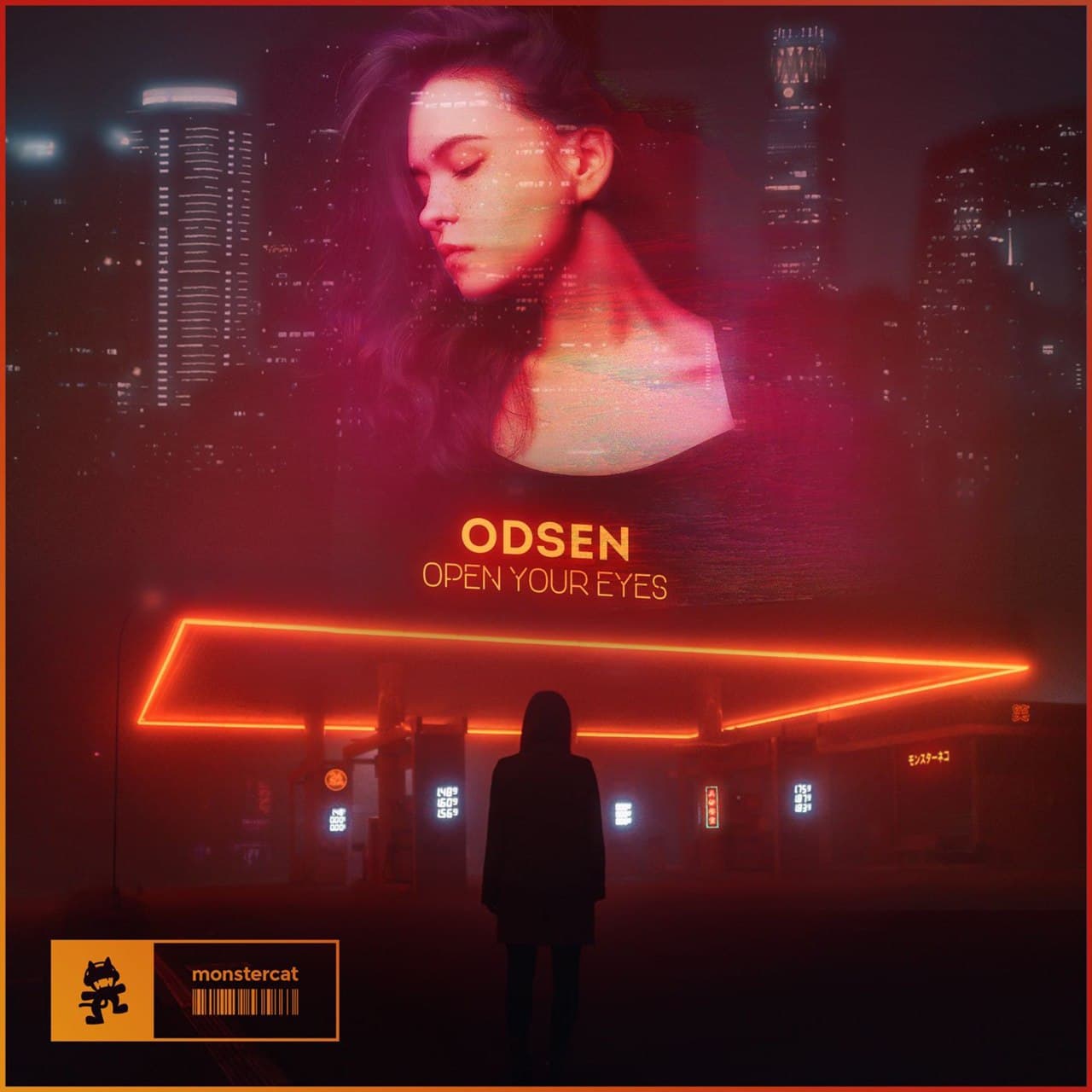 Odsen - Before The Dawn (Extended Club Mix)