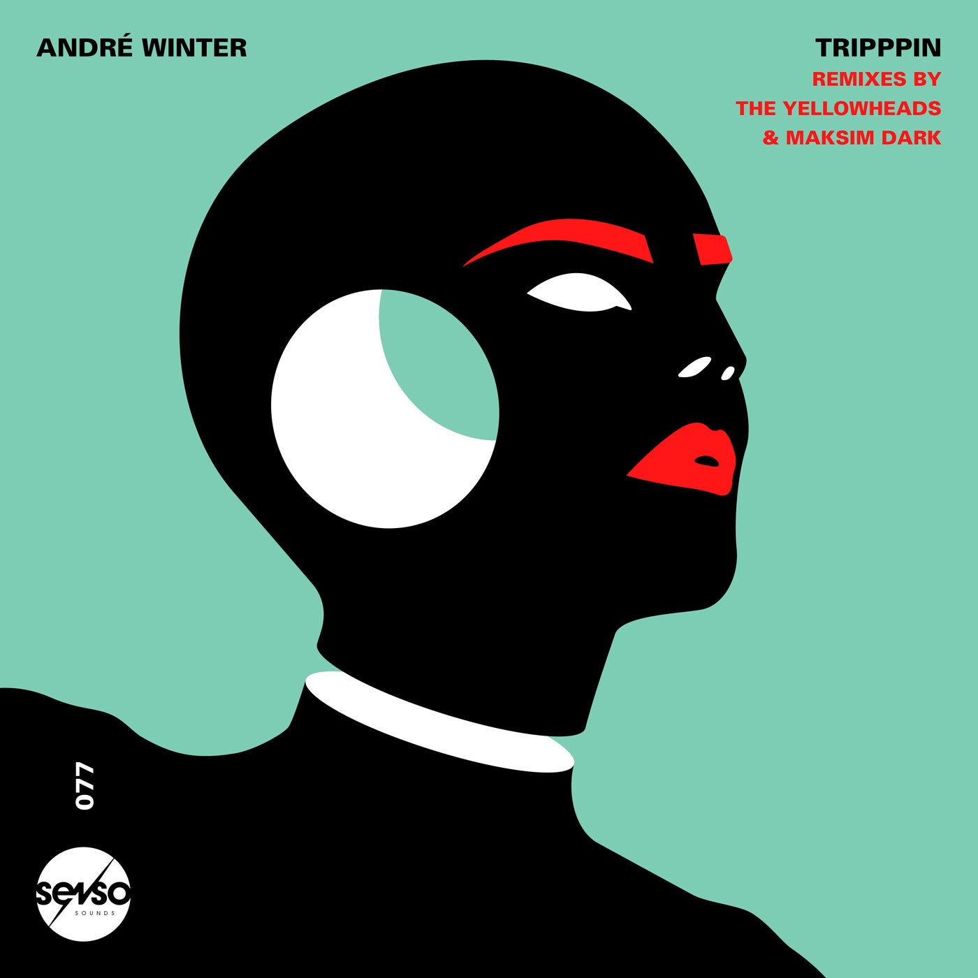 André Winter - Tripppin (Original Mix)