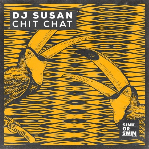 DJ Susan - Chit Chat (Extended Mix)