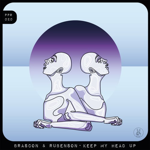 Brascon & Rubenson - Keep My Head Up (Original Mix)