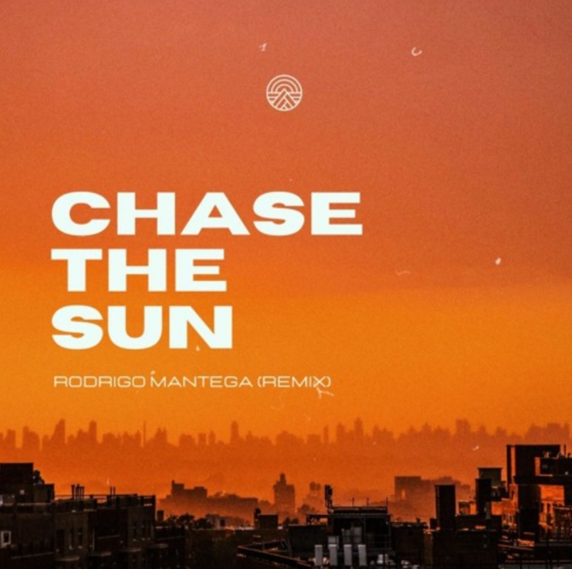 Planet Funk - Chase The Sun (Rodrigo Mantega Remix)