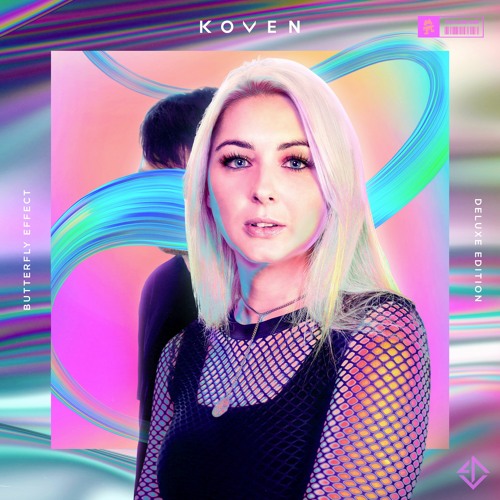 Koven - For Me (BCee Remix)