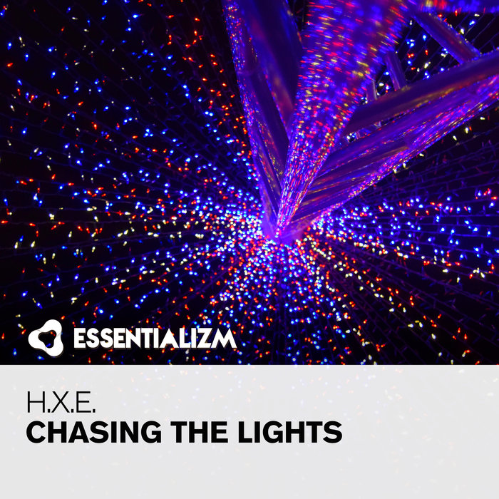 H.x.e. & Sylvia Bremer - Chasing The Lights (Extended Mix)