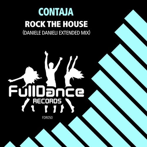 Contaja - Rock The House (Daniele Danieli Extended Mix)