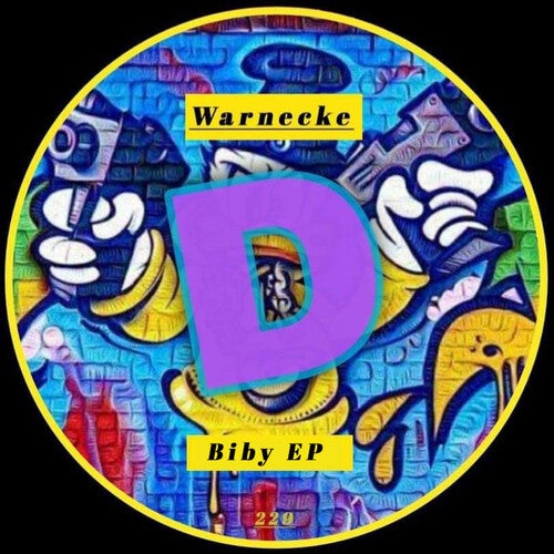 Warnecke - Biby (Original Mix)