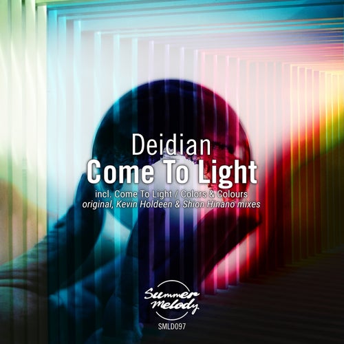 Deidian - Come to Light (Original Mix)