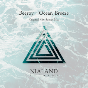 Beeroy - Ocean Breeze  (Sunset Mix)