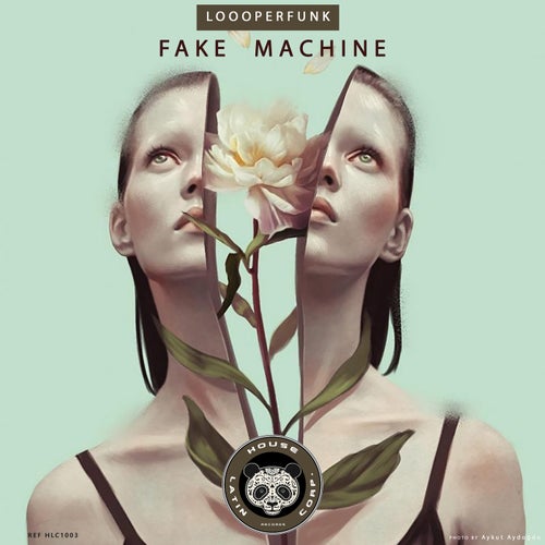 Looperfunk - Fake Machine (Original Mix)