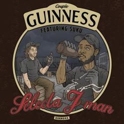 Selecta J-Man & Suku - Couple Guinness