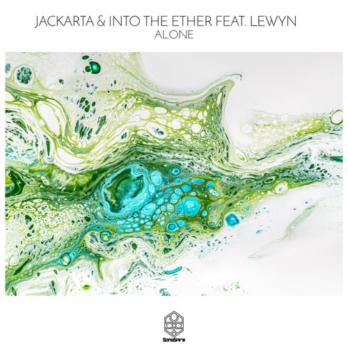 Jackarta & Into The Ether feat. Lewyn - Alone (Original Mix)