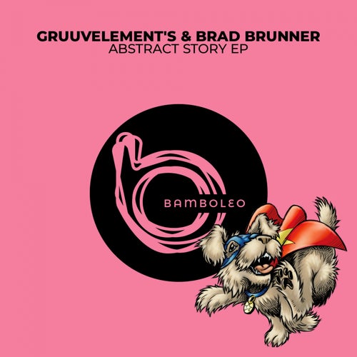 GruuvElement's - Abstract (Original Mix)