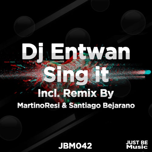 DJ Entwan - Sign It (Original Mix)