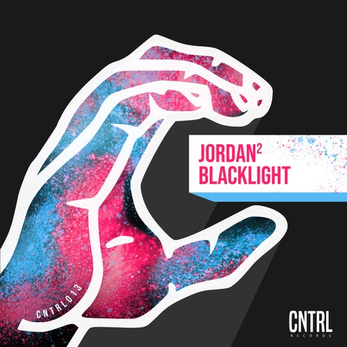 Jordan2 - Blacklight (Original Mix)