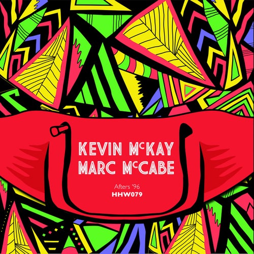 Kevin McKay, Marc McCabe - Afters '96 (Extended Mix)