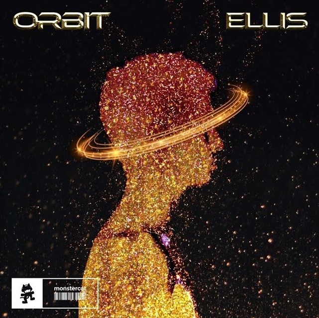 Ellis - Orbit (Extended Mix)