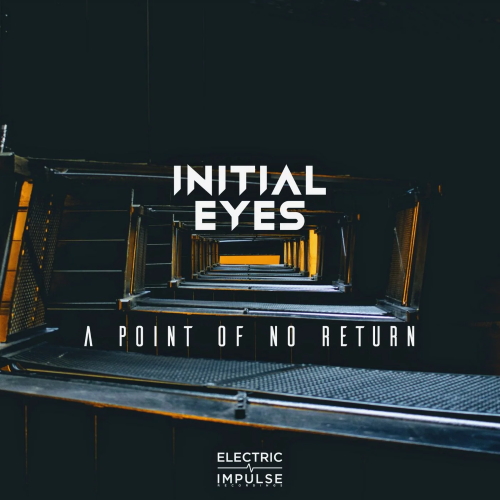 Initial Eyes - Like Pictures On A Screen (Extended Club Mix)