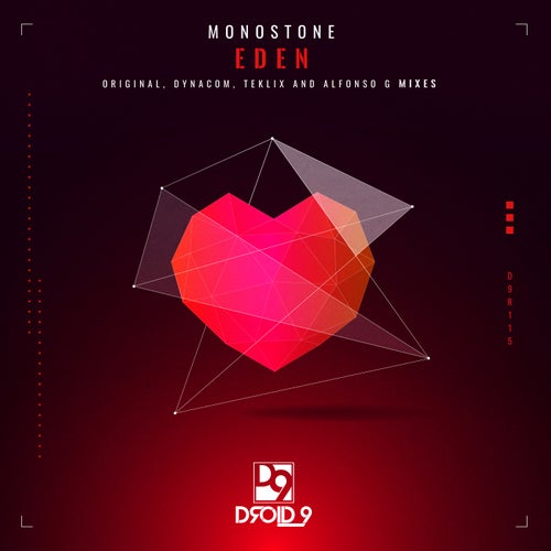 Monostone - Eden (Texlix Remix)