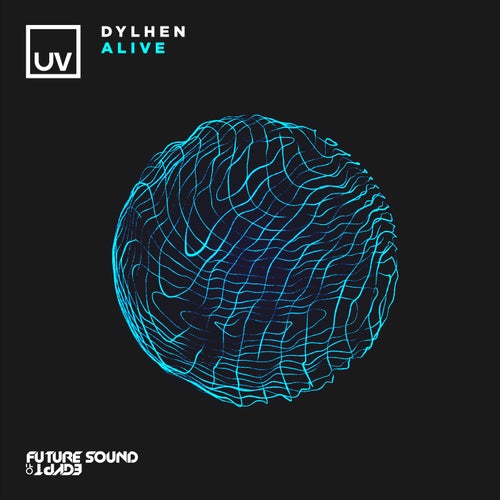 Dylhen - Alive (Extended Mix)