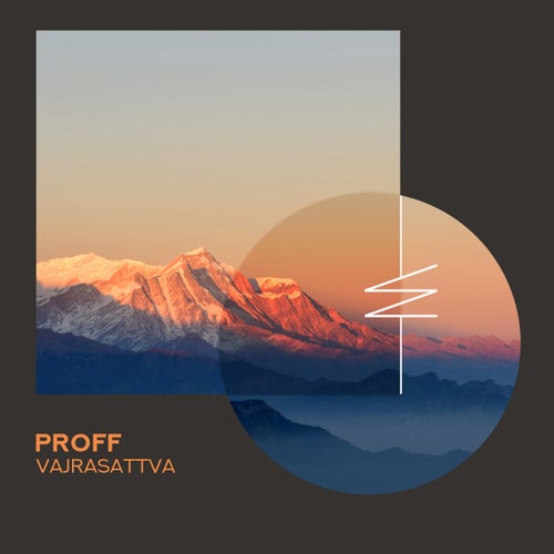 Proff - Vajrasattva (Extended Vocal Mix)