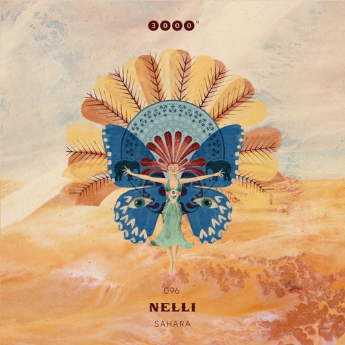 Nelli - Sahara (Original Mix)