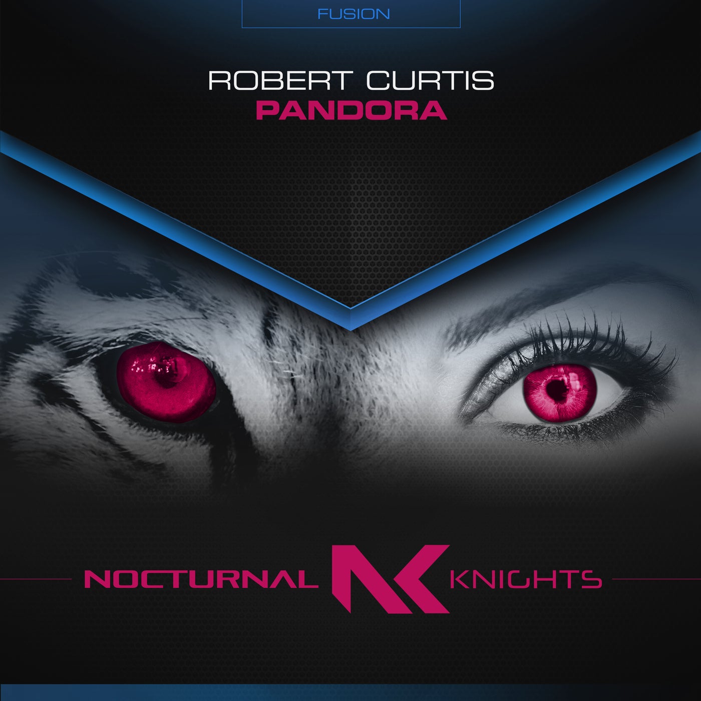 Robert Curtis - Pandora (Extended Mix)