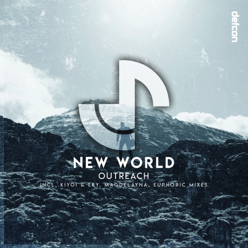 New World - Outreach (Kiyoi & Eky Extended Remix)