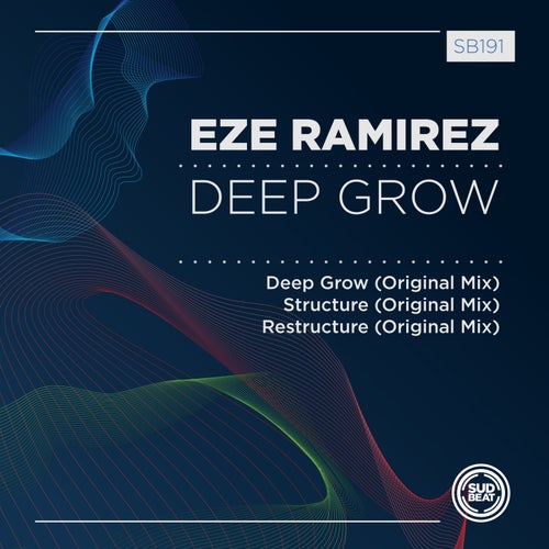 Eze Ramirez - Deep Grow (Original Mix)