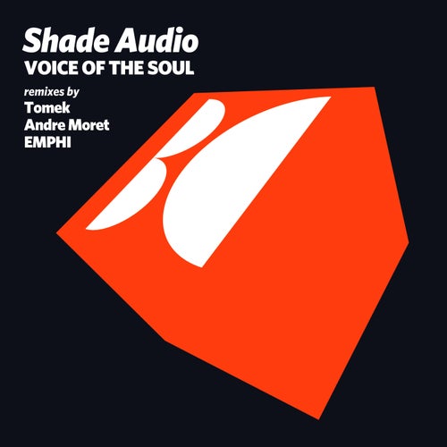 Shade Audio - Voice of the Soul (Tomek Remix)