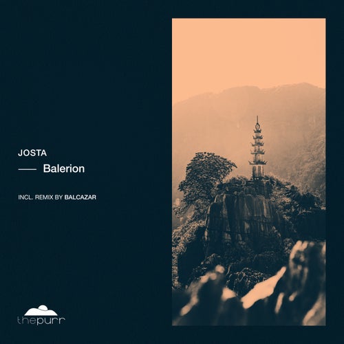 Josta - Balerion (Original Mix)