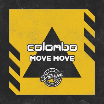 Colombo - Move Move (Original Mix)