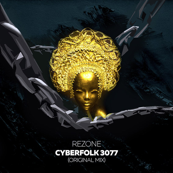 Rezone - Cyberfolk 3077