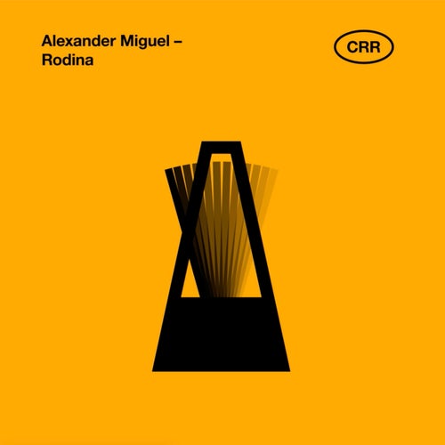 Alexander Miguel - Rodina (Original Mix)