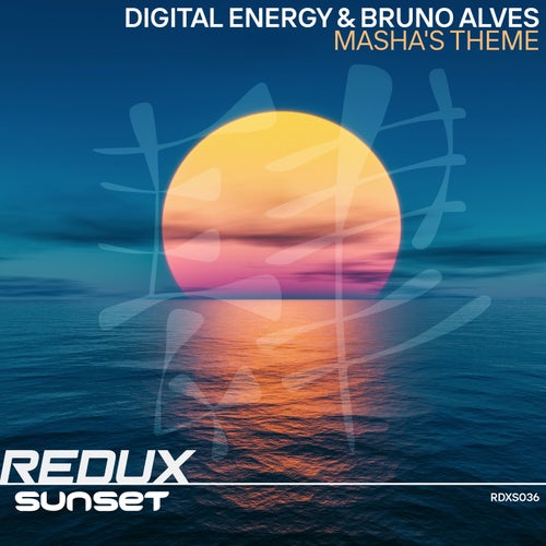 Digital Energy & Bruno Alves - Masha's Theme (Extended Mix)