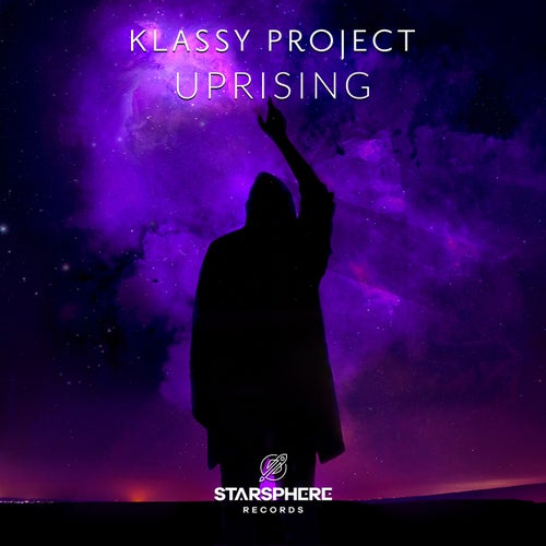 Klassy Project & Teffany - Uprising (Original Mix)