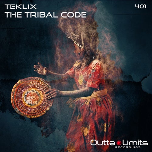 Teklix - The Tribal Code (Original Mix)