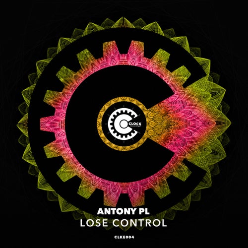 Antony Pl - Lose Control (Original Mix)