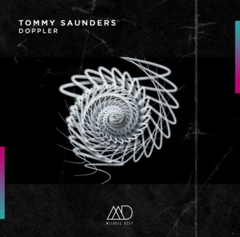 Tommy Saunders - Doppler (Original Mix)