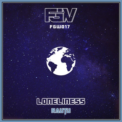 Rautu - Loneliness (Original Mix)