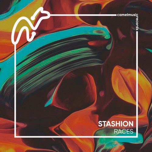 Stashion - Races (Original Mix)