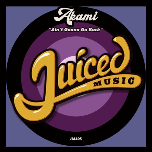 Akami Ain't - Gonna Go Back (Original Mix)