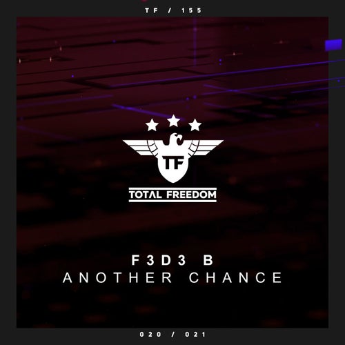 F3d3 B - Another Chance (Extended Mix)